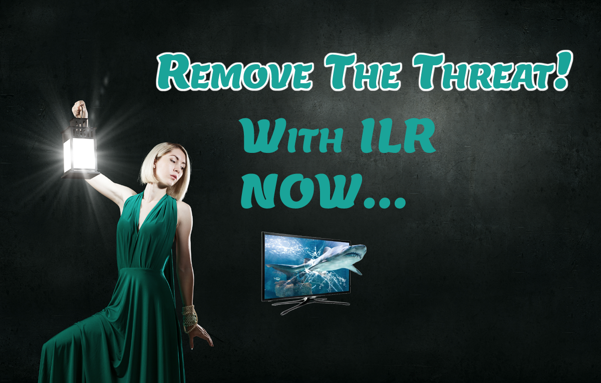 Contact ILR NOW